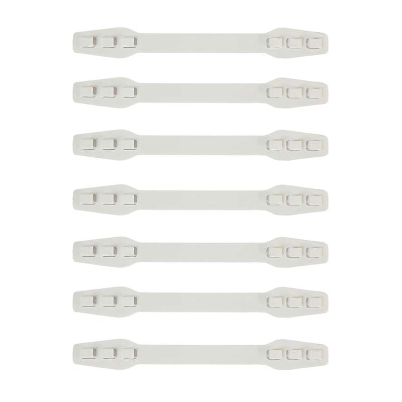 گیره نگهدارنده ماسک مدل ms110 بسته 7 عددی