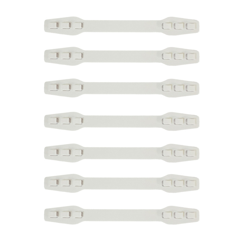 گیره نگهدارنده ماسک مدل ms110 بسته 7 عددی