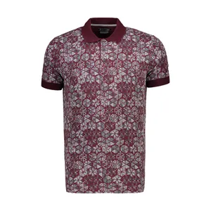 پولوشرت مردانه کیکی رایکی مدل MBB02954-028