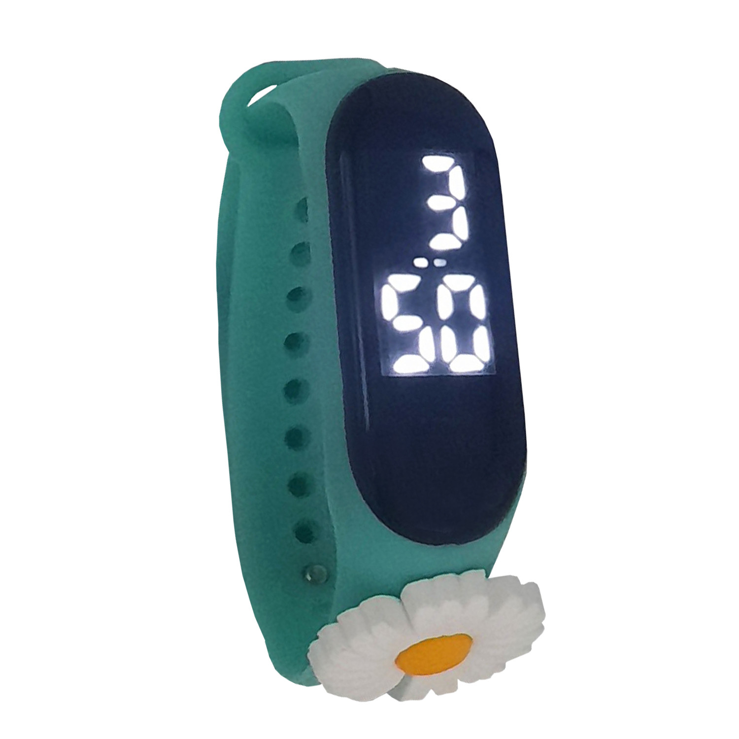 ساعت مچی دیجیتال بچگانه مدل SB-02