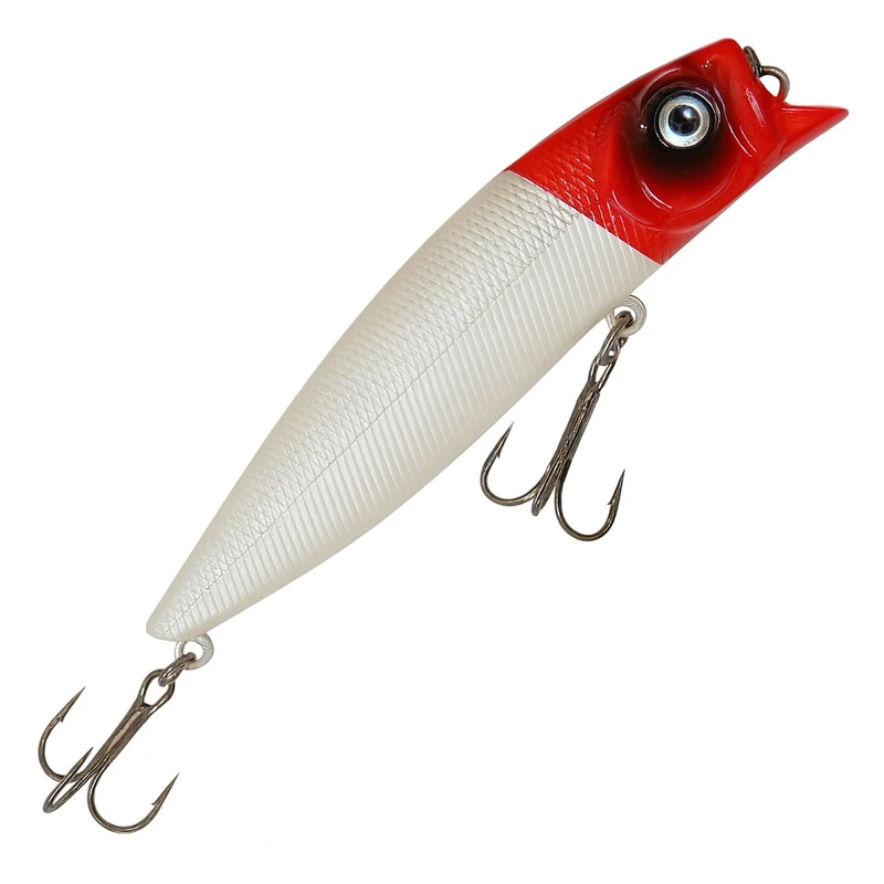 طعمه ماهیگیری انوی مدل لور فلوت کد 3