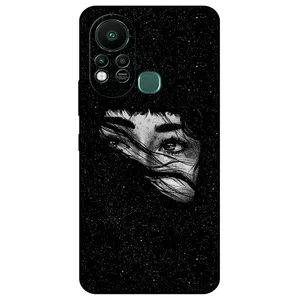  Megafone 8140 Cover For Infinix Hot 11s