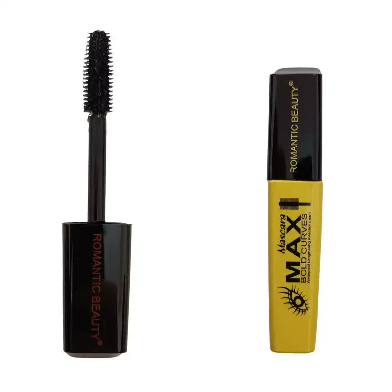 ریمل رمانتیک بیوتی  مدل MAX