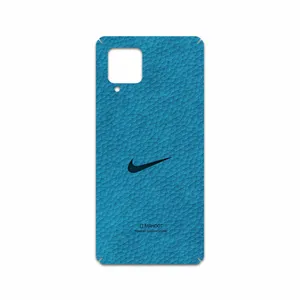 MAHOOT BL-NK Cover Sticker for Samsung Galaxy A42