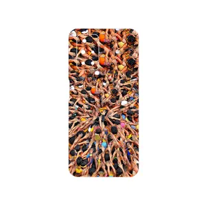 MAHOOT Indian Celebration Cover Sticker for Xiaomi Redmi 10 Prime