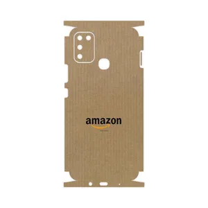 MAHOOT Amazon-FullSkin Cover Sticker for Infinix Hot 11 Play