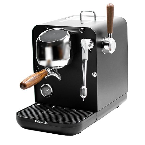 اسپرسو ساز 1000 میلی‌لیتر یونیک لایف مدل DR 7120