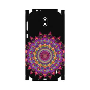 MAHOOT Mandala Design 5-FullSkin Cover Sticker for Nokia 2