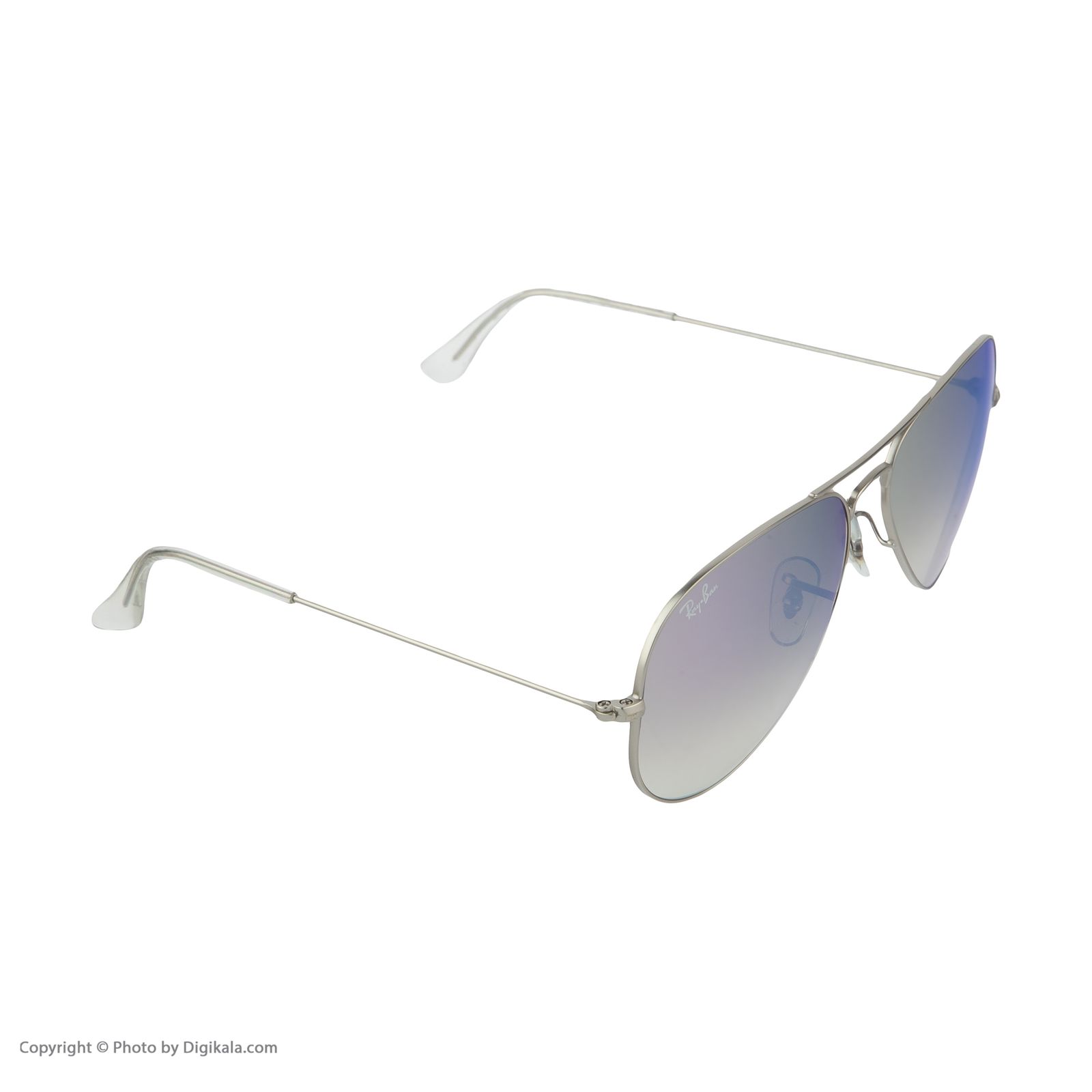 عینک آفتابی ری بن مدل RB3025S 198b 58 -  - 3