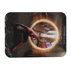 پازل 35 تکه مدل مرد عنکبوتی کد PA 0135