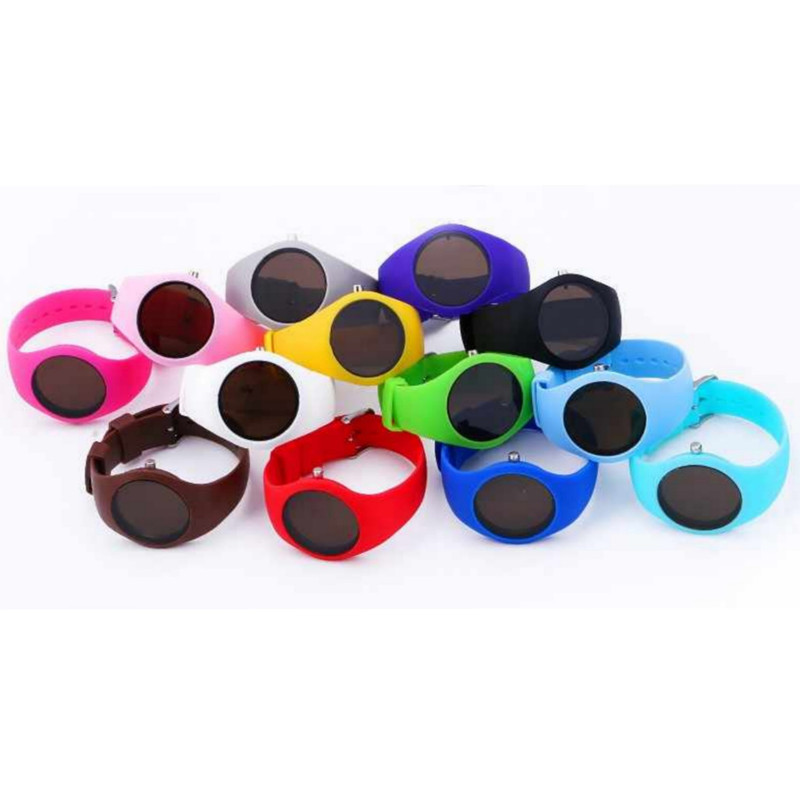 ساعت مچی دیجیتال دخترانه والار مدل Mi1