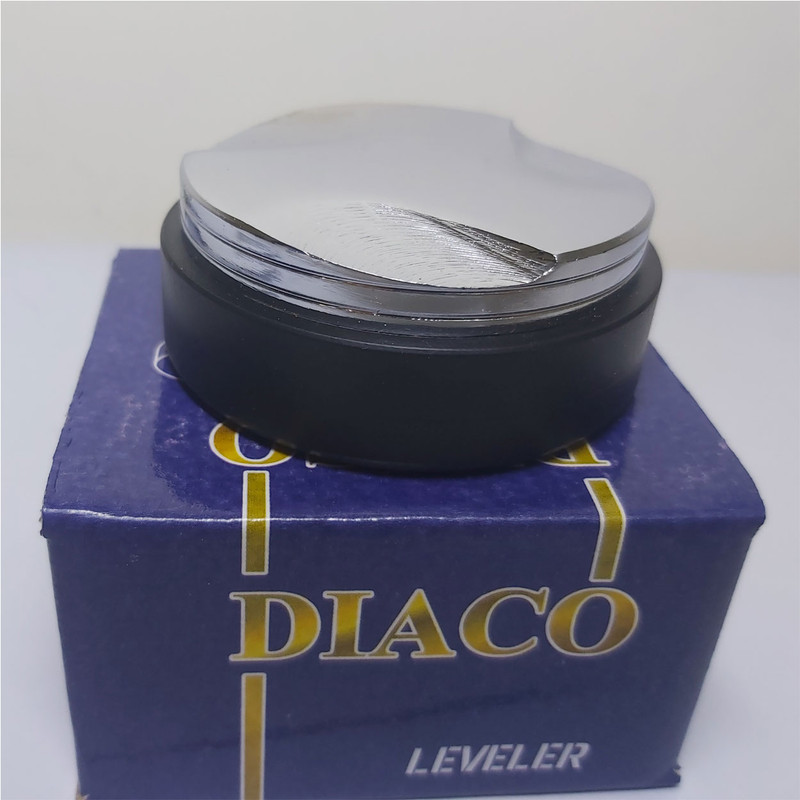 لولر قهوه دیاکو مدل 58 طرح نیروی دریایی