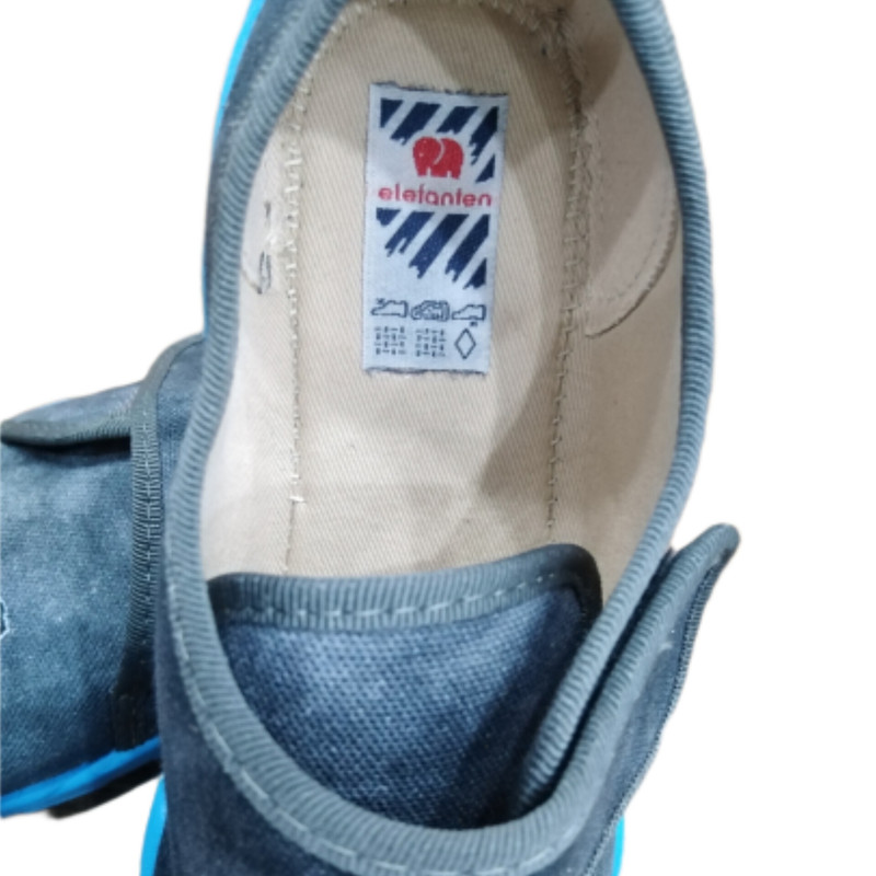 کفش طبیعت گردی  مدل bR4065
