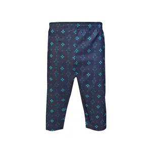 شلوارک راحتی مردانه مدل Plus-SA 1953 رنگ سرمه ای