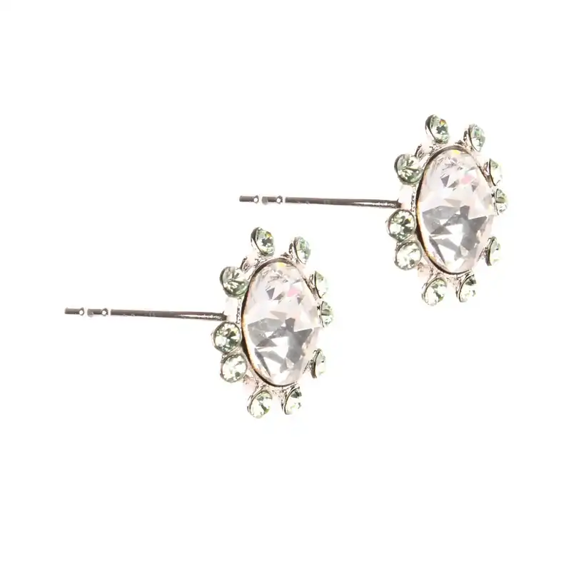 گوشواره زنانه مدل MDSS-NC3075