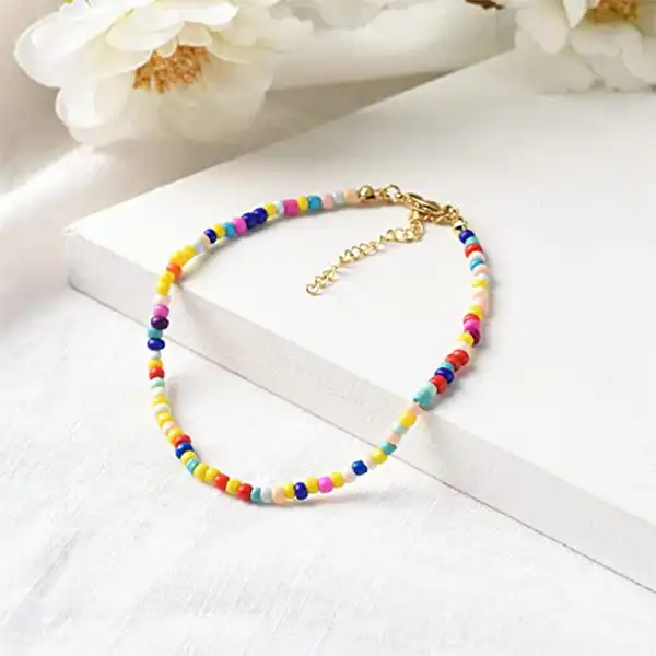 پابند زنانه ذاریات مدل ZAR-M402