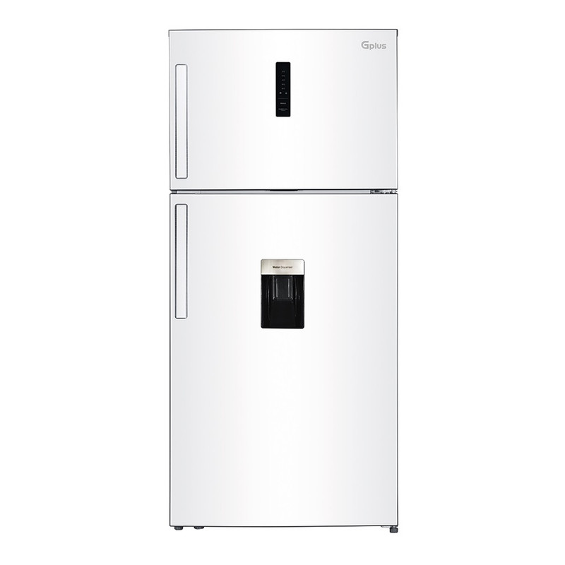یخچال فریزر 26 فوت جی پلاس مدل GRF-P5324W