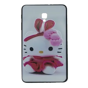 کاور مدل t380 مناسب برای تبلت سامسونگ Galaxy Tab A 8.0 (2017) T380