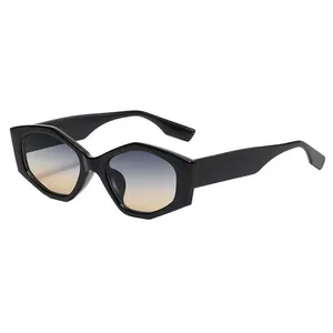 عینک آفتابی زنانه مدل BJ1092 Obsidian Sunset Contrast