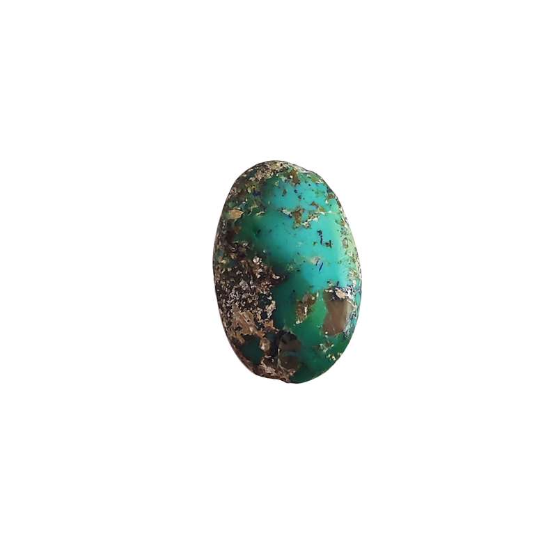سنگ فیروزه مدل نیشابوری کد NG2263