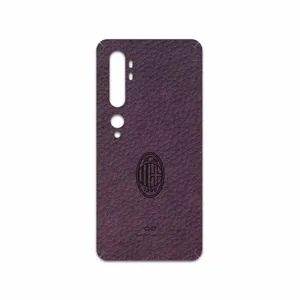 MAHOOT PL-ACMLN Cover Sticker for Xiaomi Mi Note 10