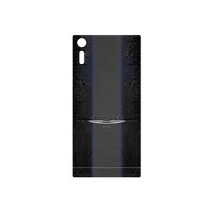 MAHOOT Chrysler Cover Sticker for Sony Xperia XZ