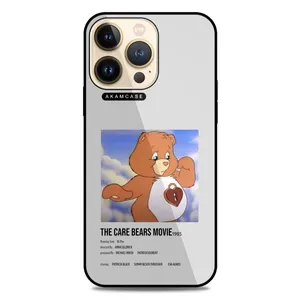 AKAM AMC-WA13PRO-CARTOONS-16 Cover For Apple iPhone 13 Pro