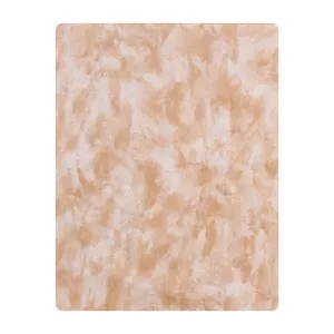 ملحفه آدنو مدل پتینه کد IR131 یک نفره سایز 140x240 سانتی متر