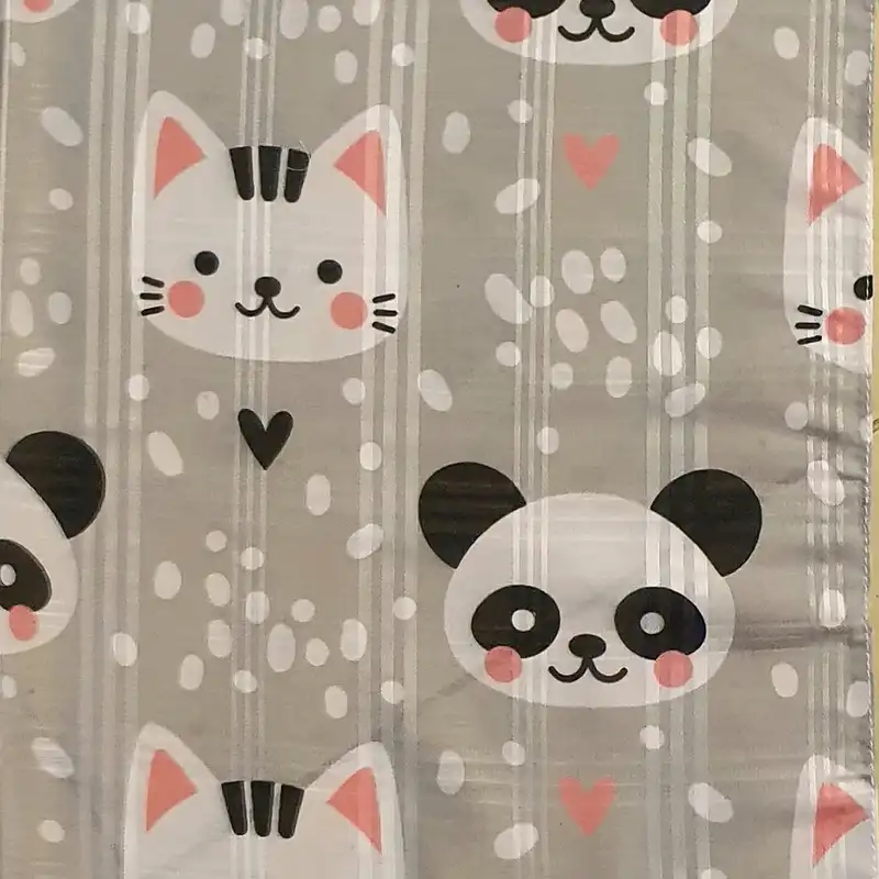 شال زنانه مدل پانی  g