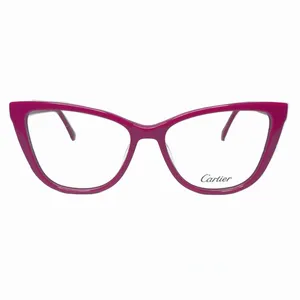 فریم عینک طبی زنانه  مدل CRT000