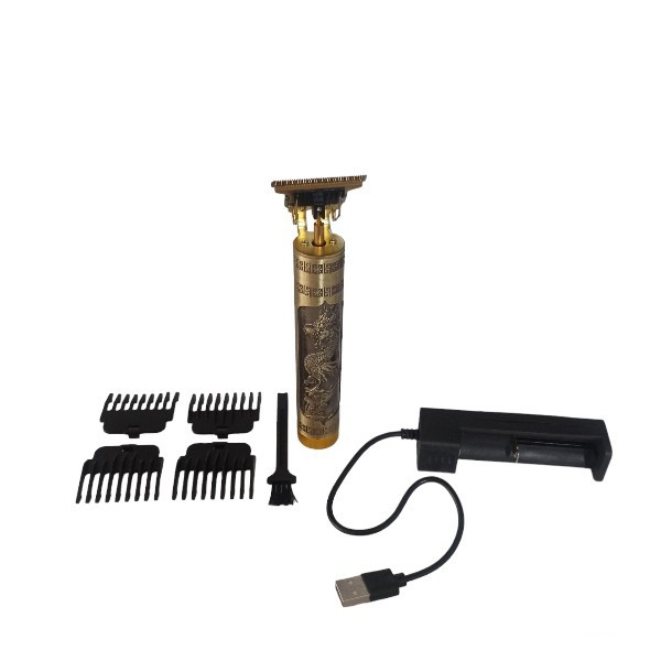 ماشین اصلاح موی سر و صورت مدل دیتیلر