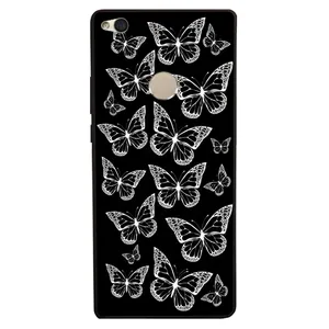 Megafone 7244 Cover For Honor 8 Lite  