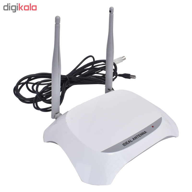 آنتن رومیزی هامان مدل فایو استار Ideal