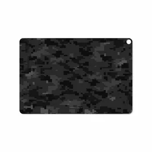 MAHOOT Night-Army-Pixel Cover Sticker for ASUS Zenpad 3S 10 2017 Z500KL