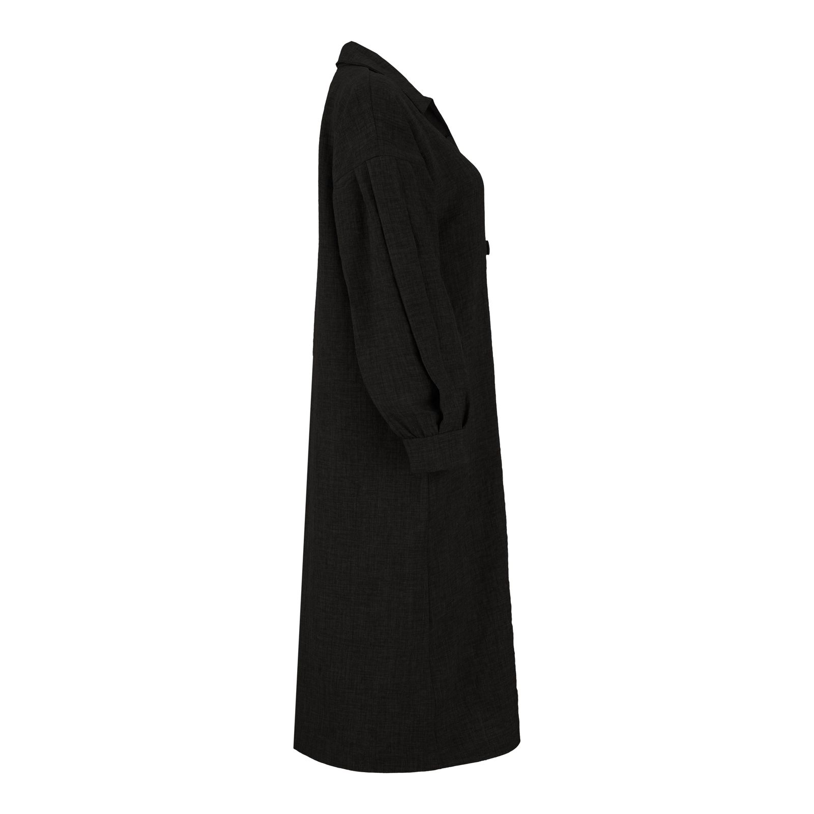 مانتو زنانه السانا مدل ماهرخ کد 171501 -  - 6