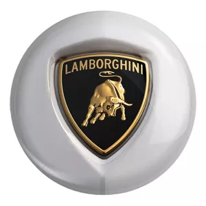 پیکسل خندالو طرح لامبورگینی Lamborghini کد 30627 مدل بزرگ