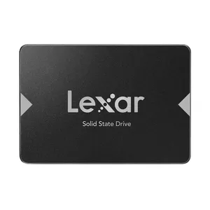 Lexar NS100 SATA3 512GB Internal SSD