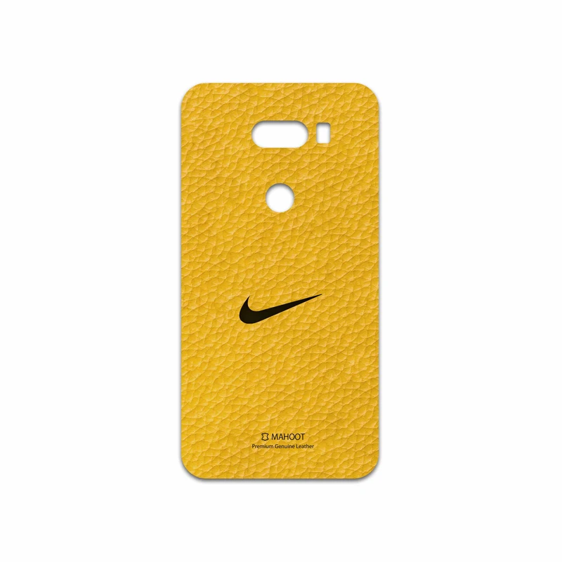 برچسب پوششی ماهوت مدل ML-NK مناسب برای گوشی موبایل ال جی V30