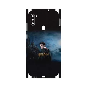 MAHOOT Harry Potter-FullSkin Cover Sticker for Samsung Galaxy M11