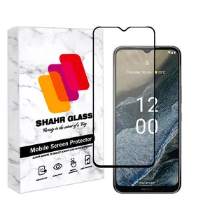 Shahr Glass MCERAMSH Screen Protector For Nokia G11 Plus