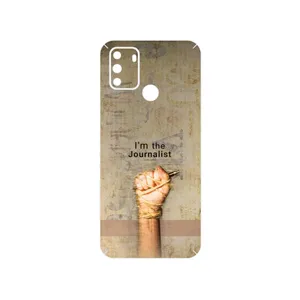 MAHOOT Journalist Cover Sticker for Gplus S10 2022