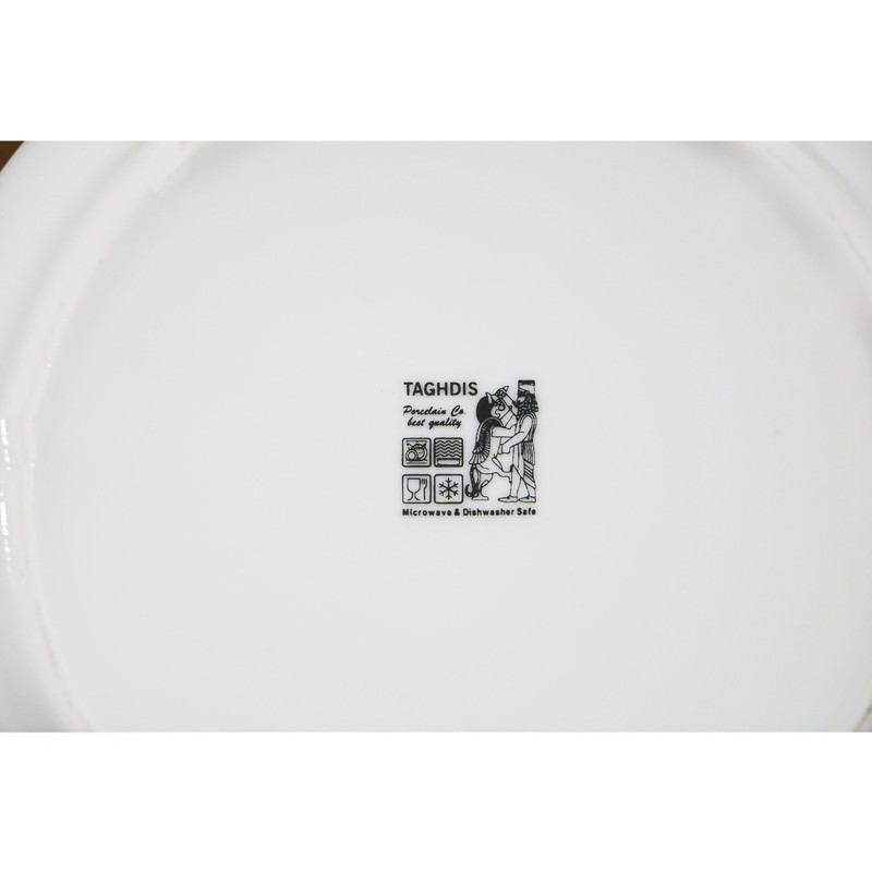 قوری شرکت صنایع چینی تقدیس مدل موناکو لایت