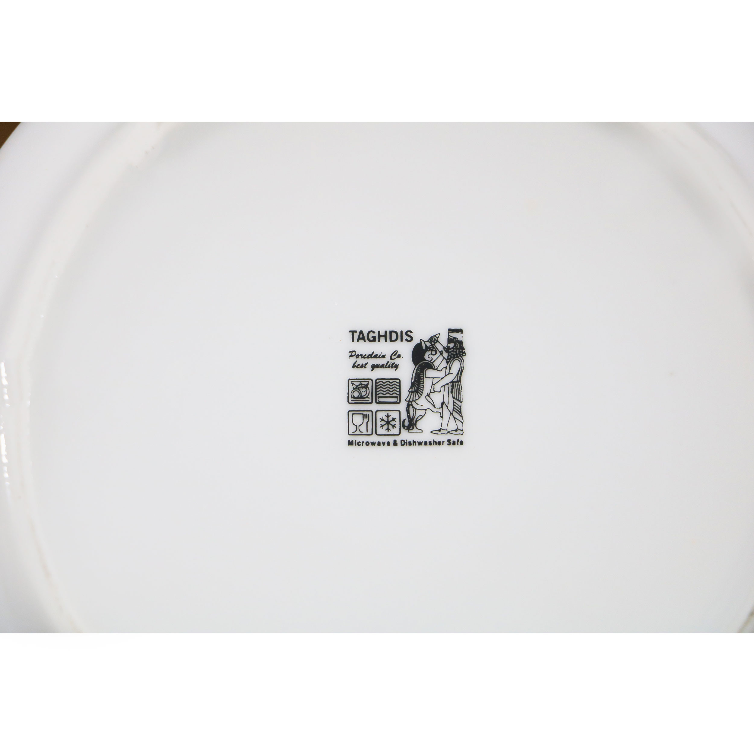 قوری شرکت صنایع چینی تقدیس مدل موناکو لایت