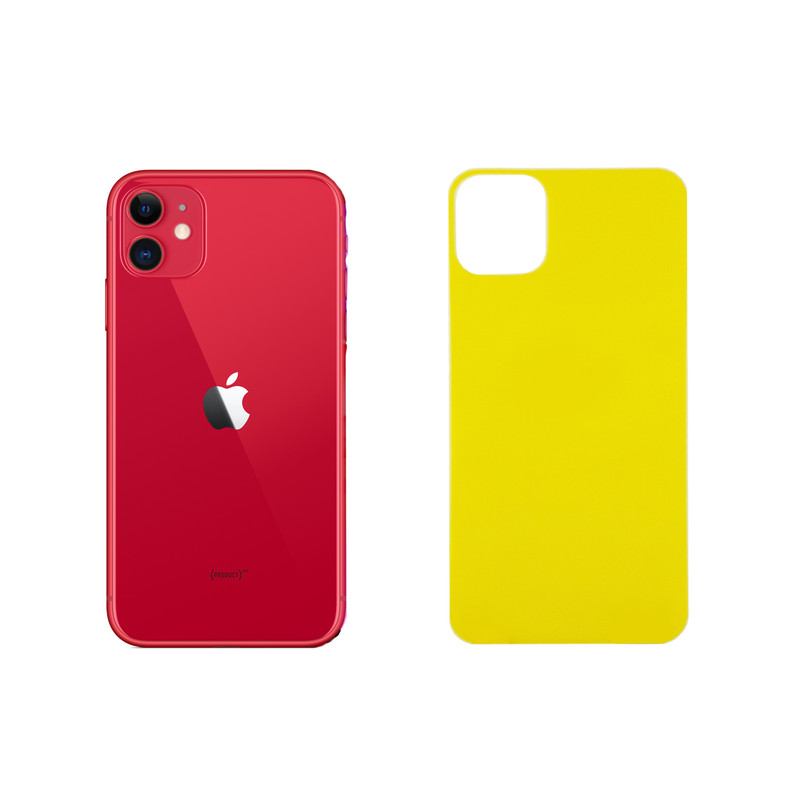 محافظ پشت گوشی مدل BP01me مناسب برای گوشی موبایل اپل iPhone 11