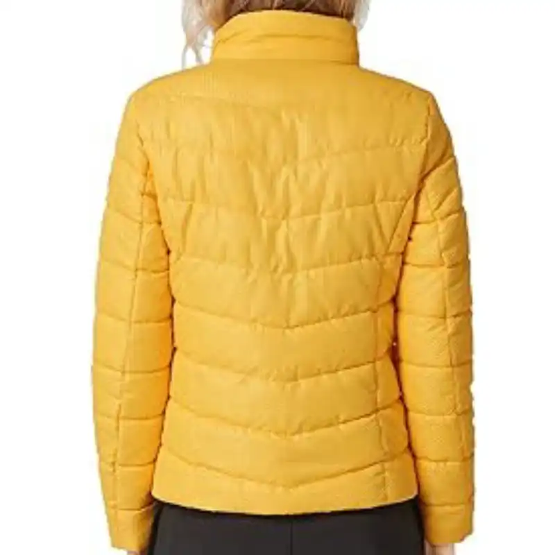 کاپشن زنانه اس.اولیور مدل RSH- 1390