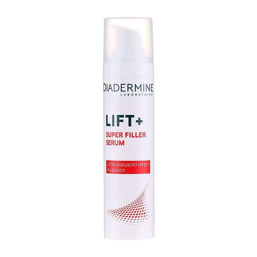 سرم ضد چروک دیادرماین مدل Lift+ Super Filler حجم 40 میلی لیتر