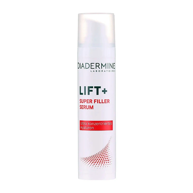 سرم ضد چروک دیادرماین مدل Lift+ Super Filler حجم 40 میلی لیتر