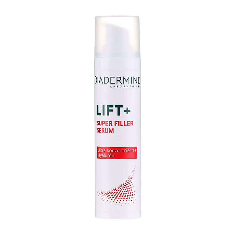سرم ضد چروک دیادرماین مدل Lift+ Super Filler حجم 40 میلی لیتر