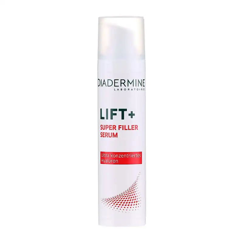سرم ضد چروک دیادرماین مدل Lift+ Super Filler حجم 40 میلی لیتر