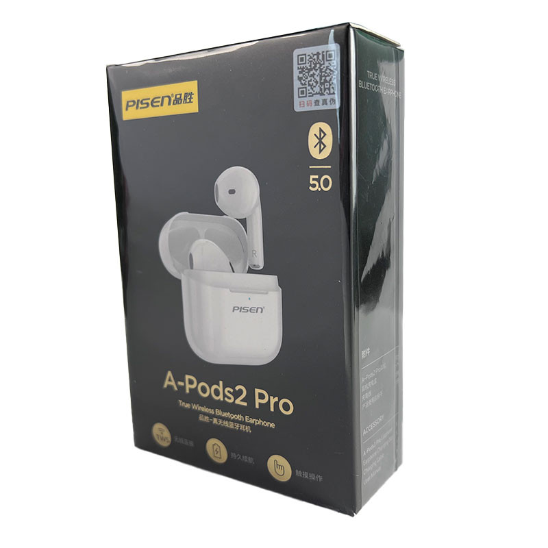 هدفون بی سیم پایزن مدل A-Pods2 Pro 1